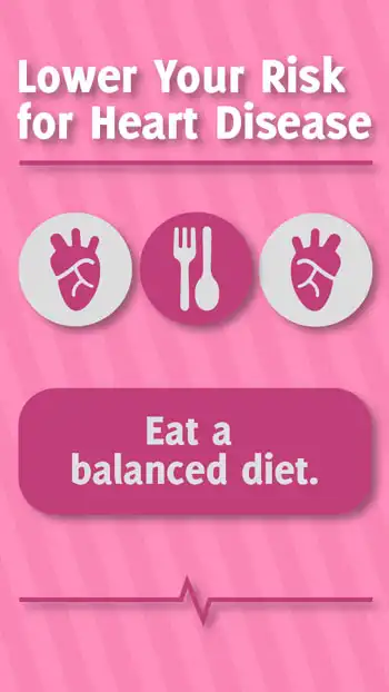 Tip  Heart Disease  Diet