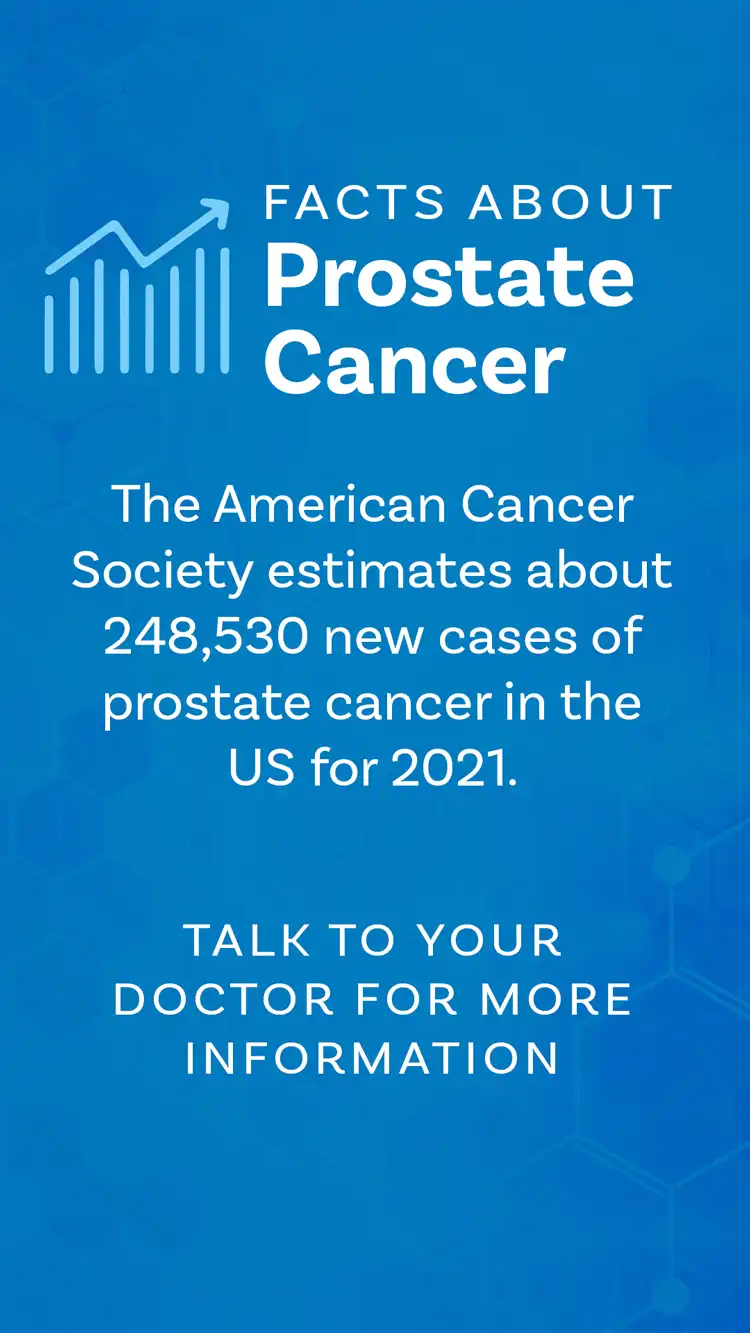 Prostate Cancer  Estimates