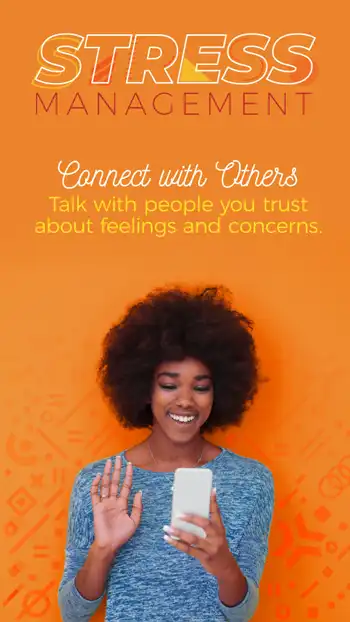 Stress Management Connect