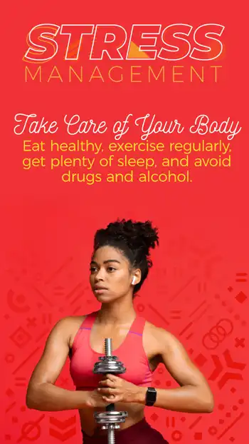 Stress Management Exercise