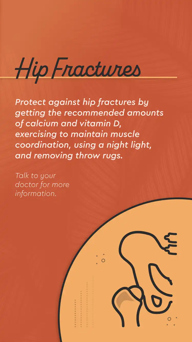 Orthopedic  Hip Fractures