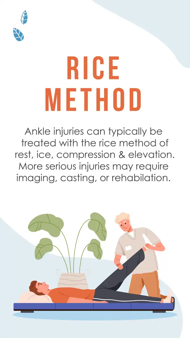 Orthopedic RIC Emethod