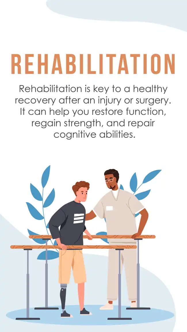 Orthopedic  Rehabilitation