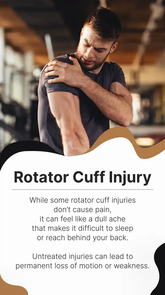 Rotator Cuff Injury