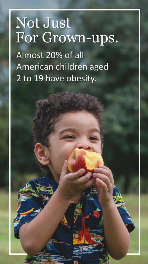Childhood Obesity  Statistic