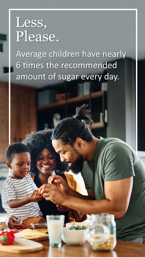 Childhood Obesity  Sugar