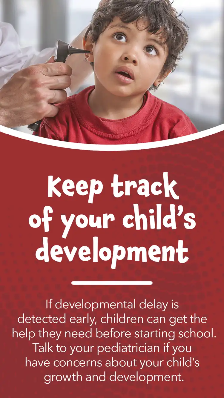 Developmental Delays
