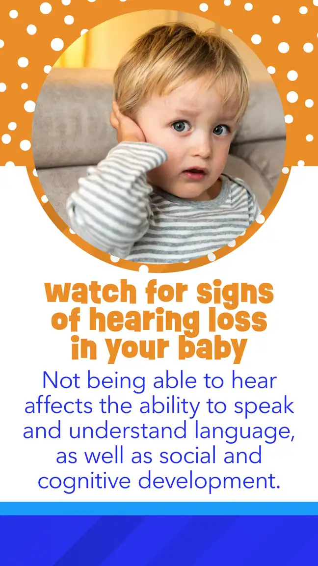 General  Hearing Loss