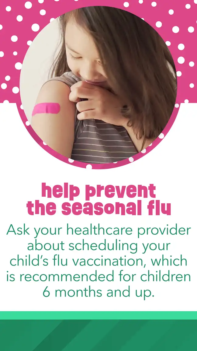 General  Seasonal Flu