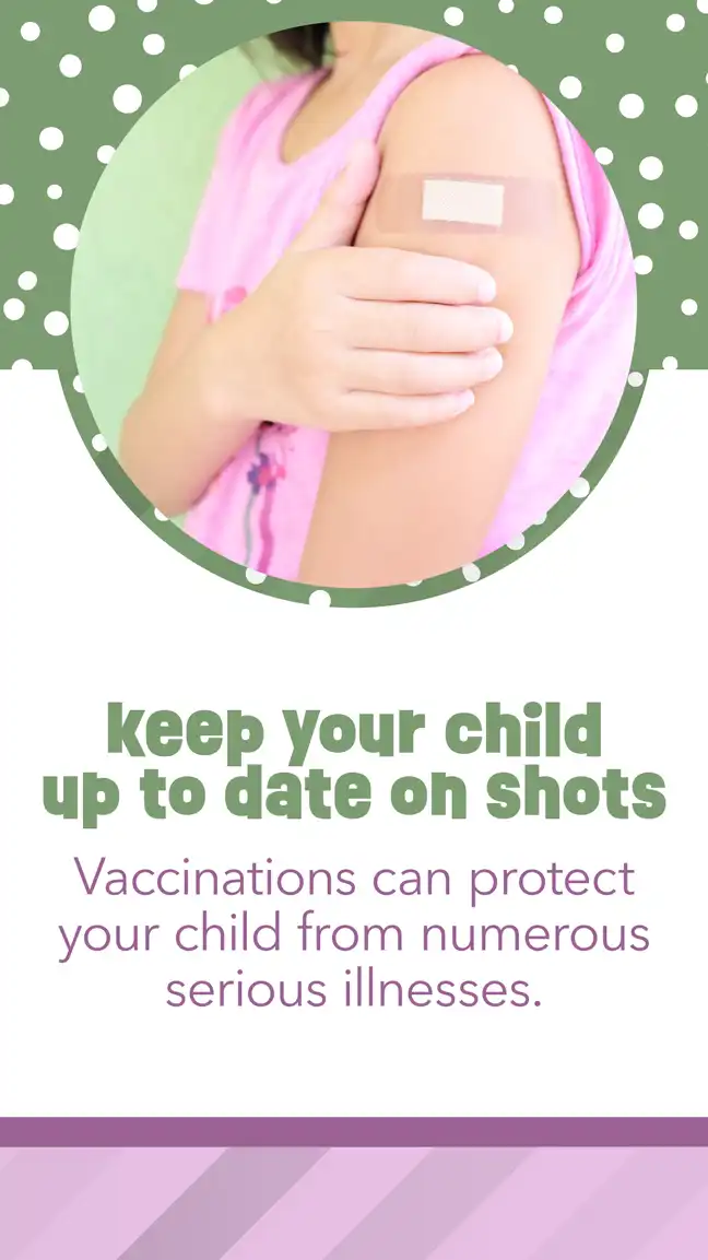 General  Vaccinations