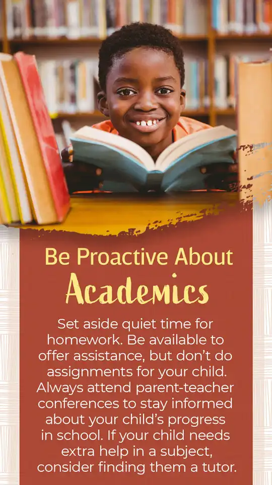 Pediatric Behavioral Health  Proactive Academics