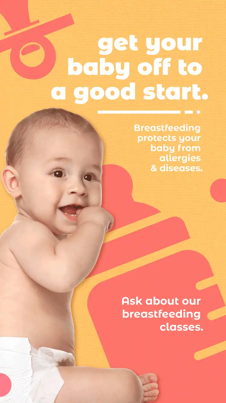 Pediatric Wellness  Breastfeeding
