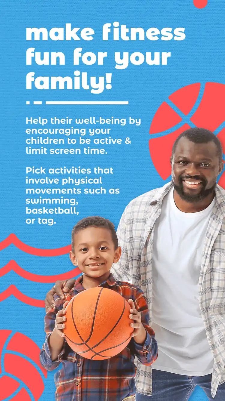 Pediatric Wellness  Fitness Fun