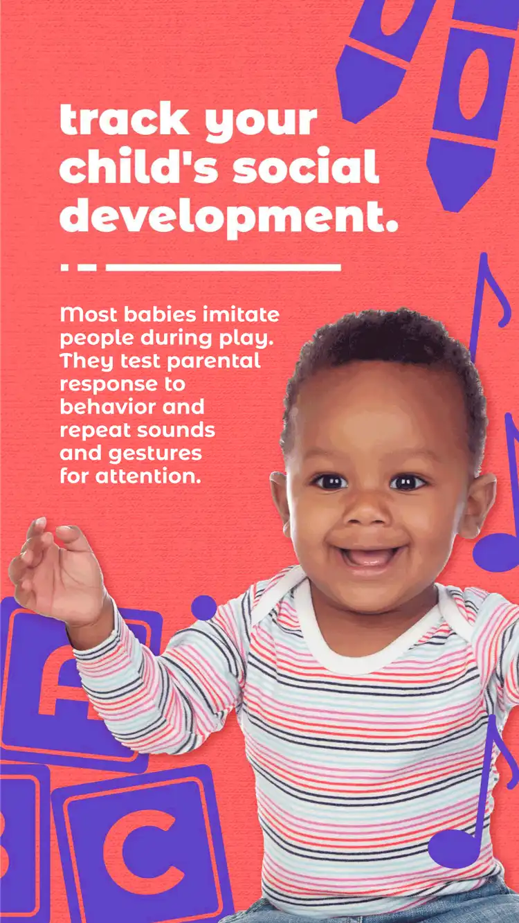 Pediatric Wellness  Social Development