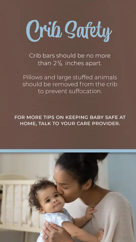 Pediatric  Safety Prevention  Home