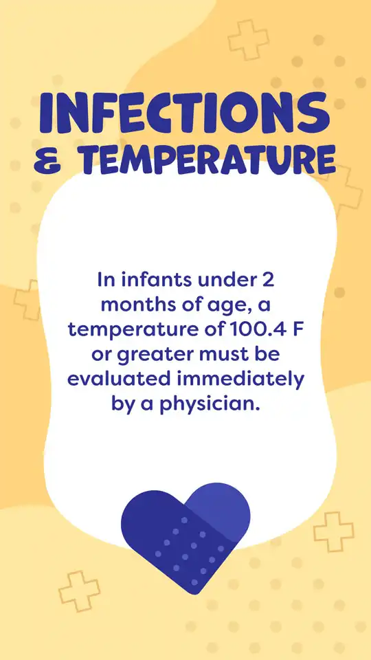 Pediatrics  Infections