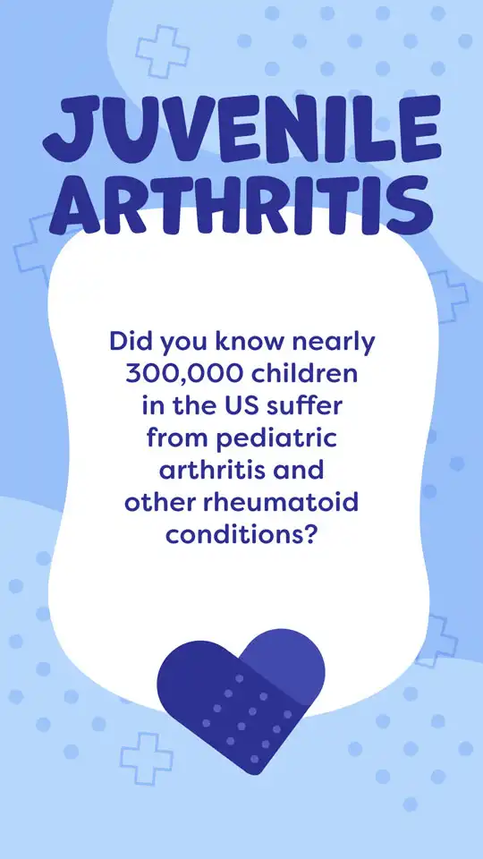 Pediatrics  Juvenile Arthritis 2