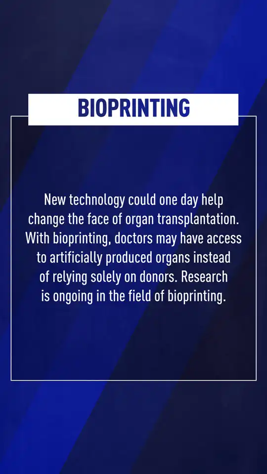 Tech Services  Organ Transplant 01