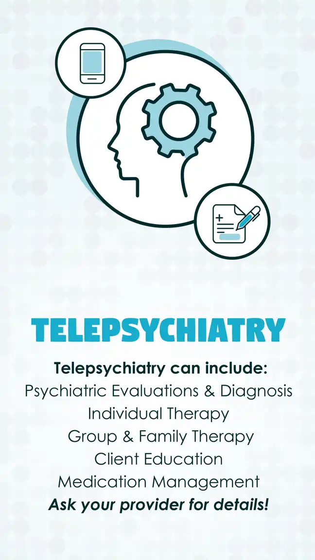 Telepsychiatry 1