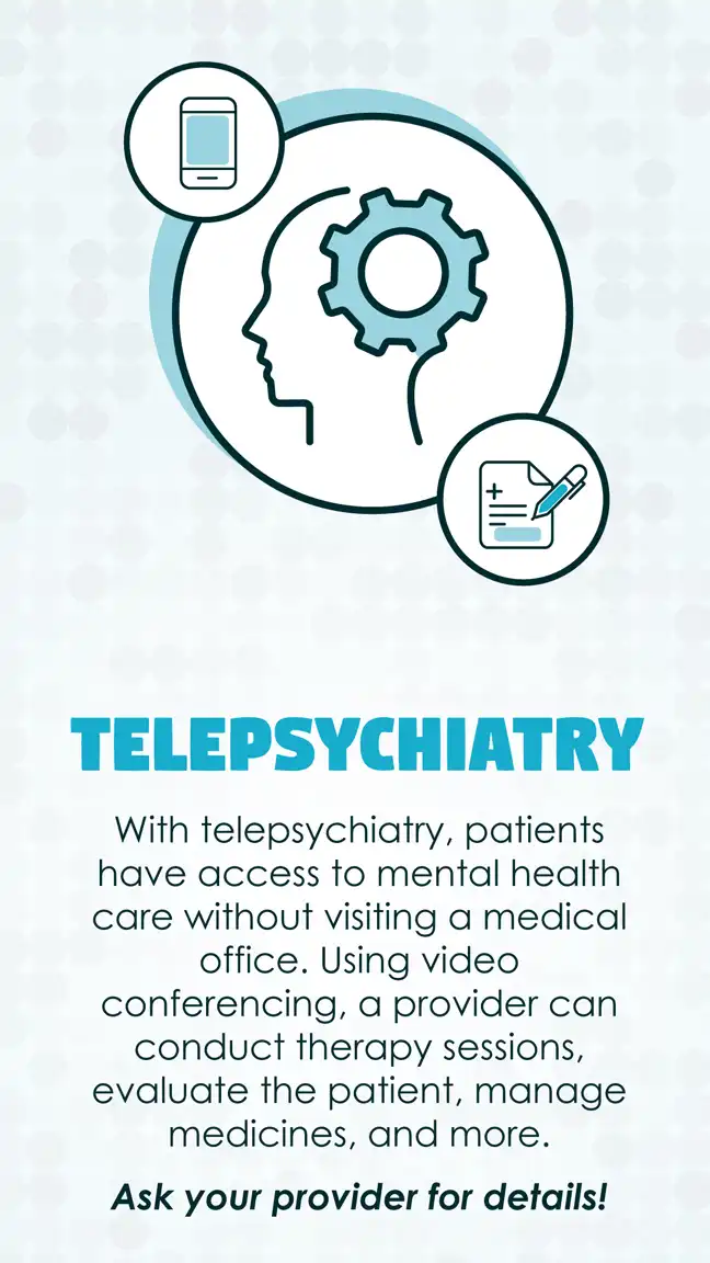 Telepsychiatry 2