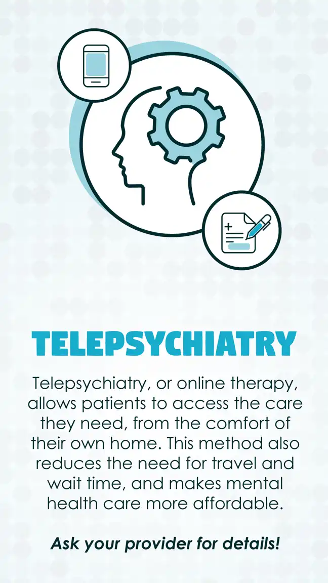 Telepsychiatry 3