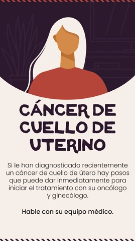 Womens Health  Cervical Cancer