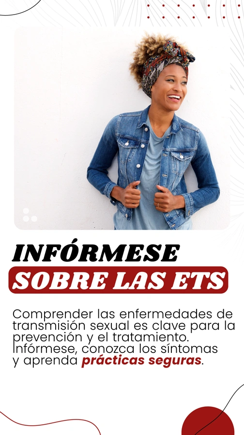 Womens Health  Informed ST Ds