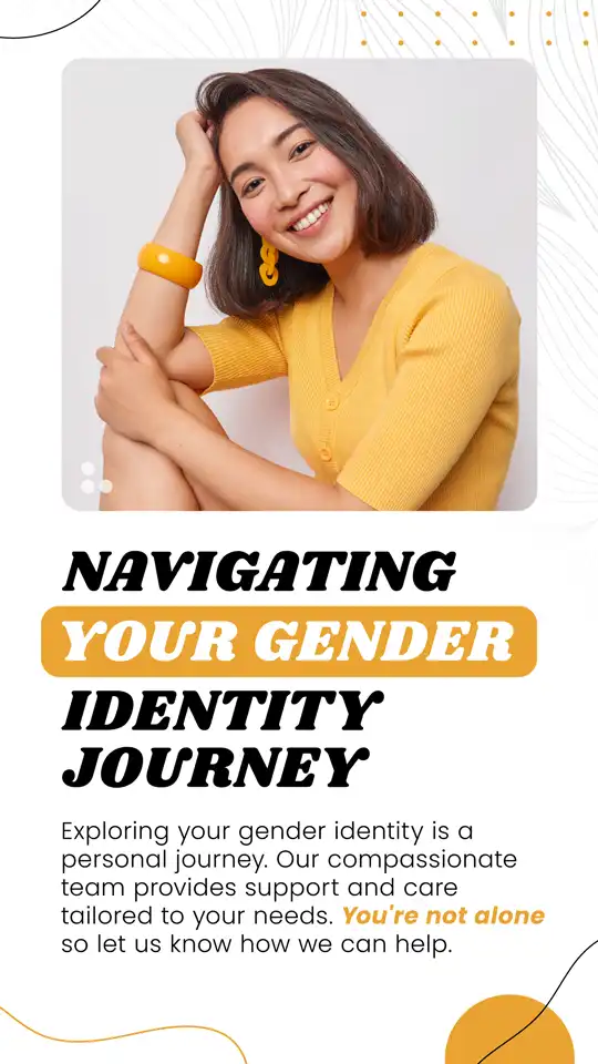 OBGYN  Gender Identity