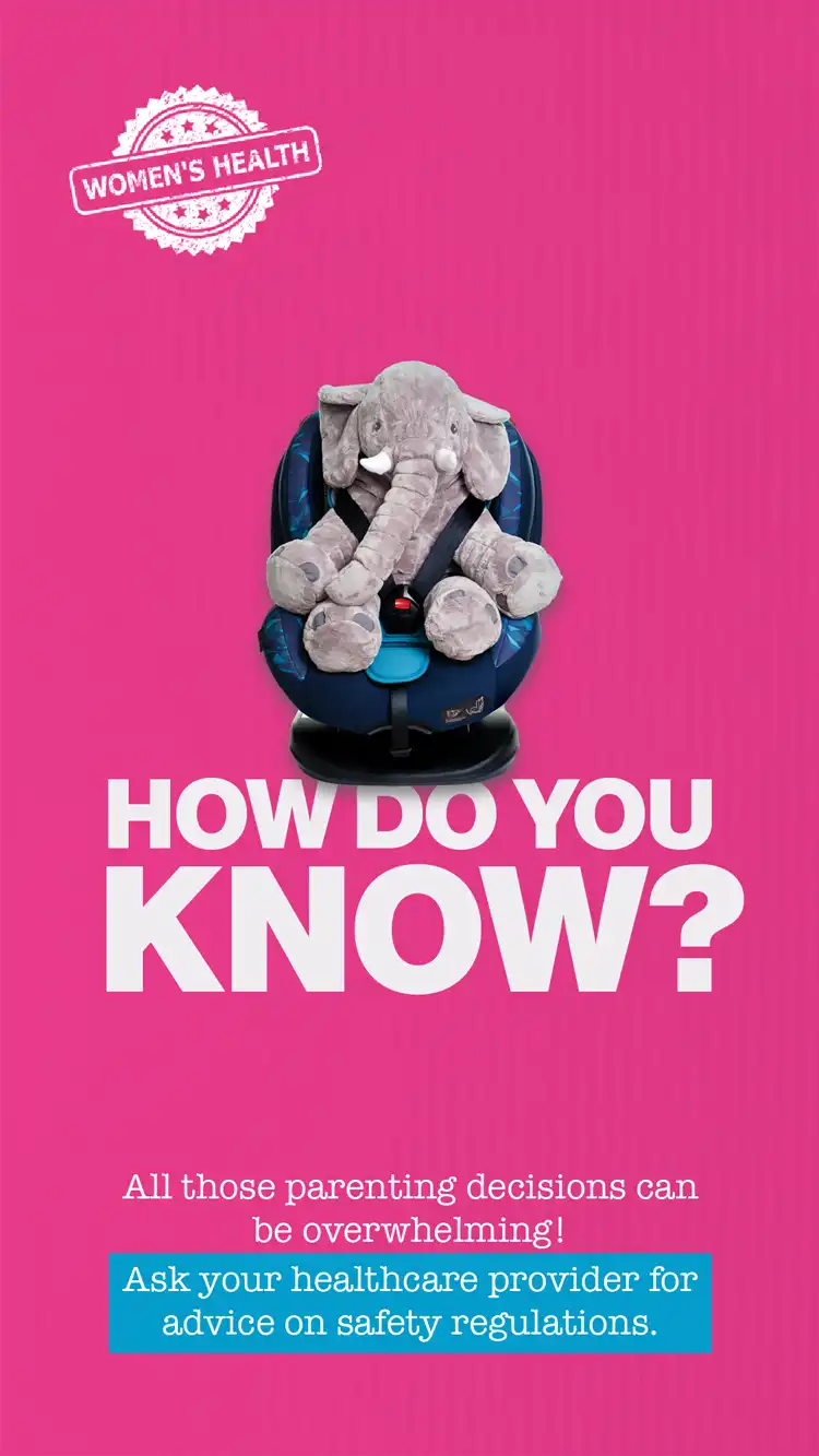 Pregnancy Regulations