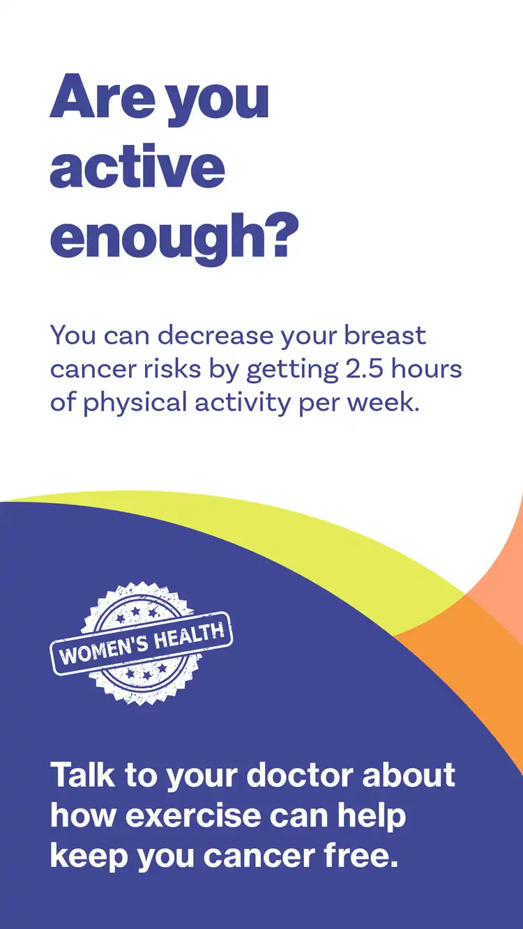 Womens Health  Exercise