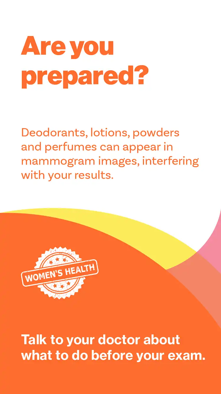 Womens Health  Prepared