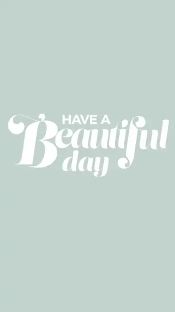Beautiful Day