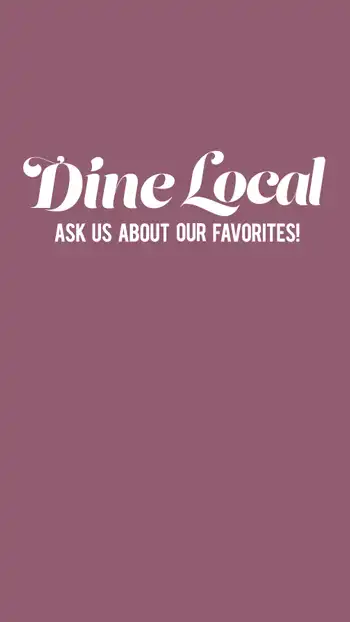 Dine Local