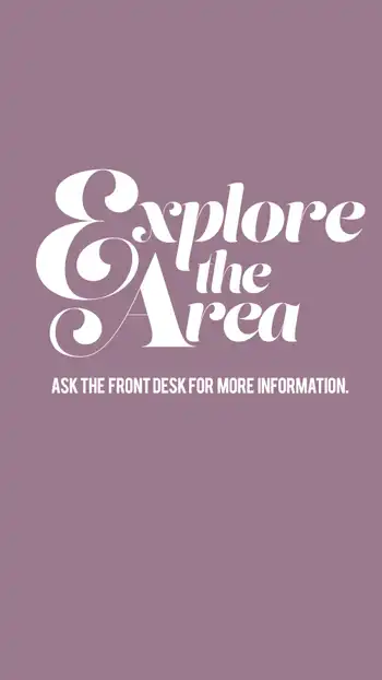 Explore Area