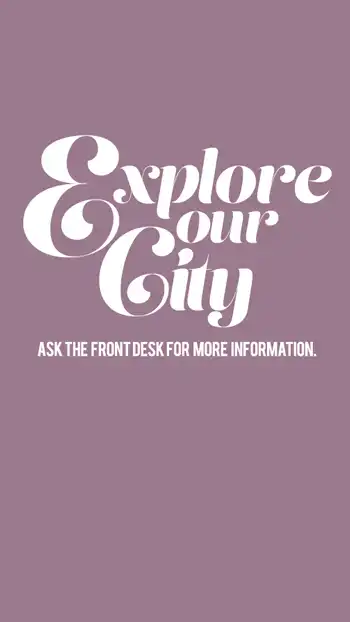 Explore City