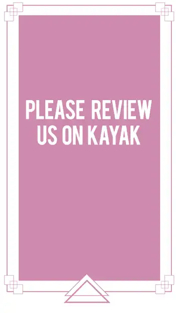 Review Kayak