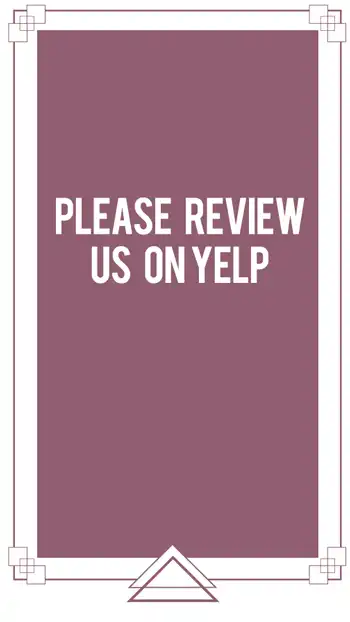 Review Yelp