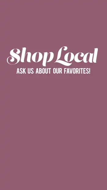 Shop Local
