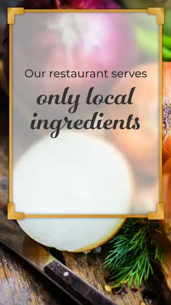 Amenities  Restaurant 01