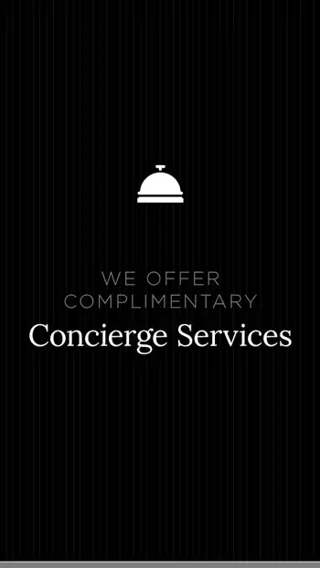 Guest Services  Concierge 01