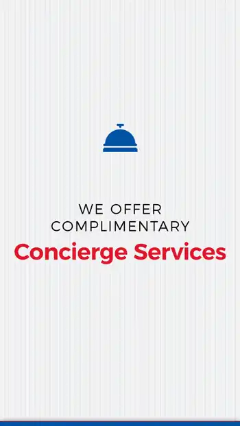 Guest Services  Concierge 02