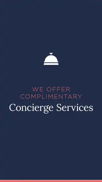 Guest Services  Concierge 03