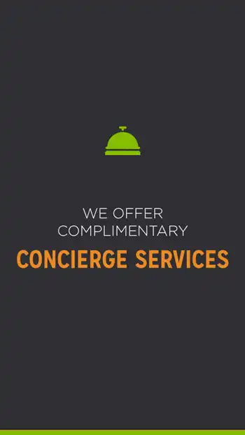 Guest Services  Concierge 04