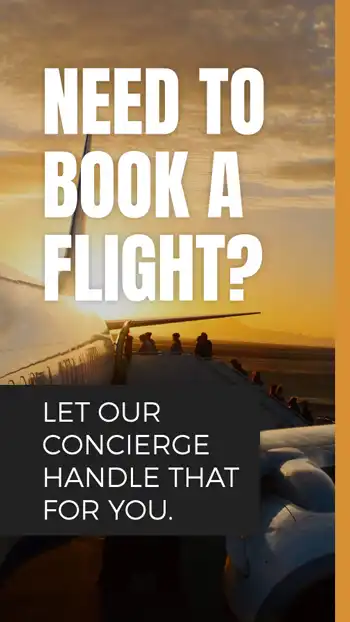 Guest Services  Flight