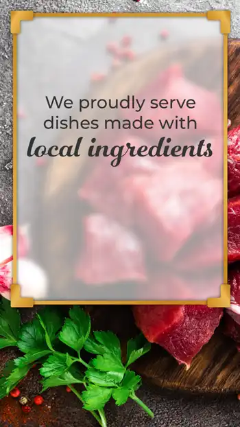 Guest Services  Food 01