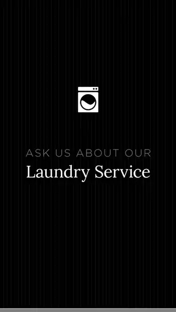Guest Services  Laundry 01
