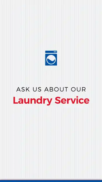 Guest Services  Laundry 02