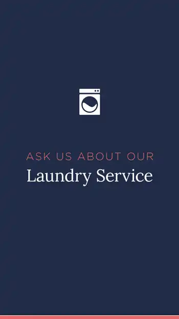 Guest Services  Laundry 03