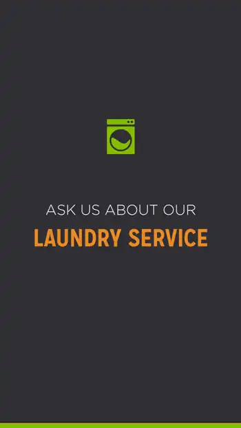 Guest Services  Laundry 04