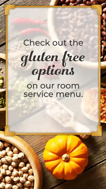 Guest Services  Room Service 04